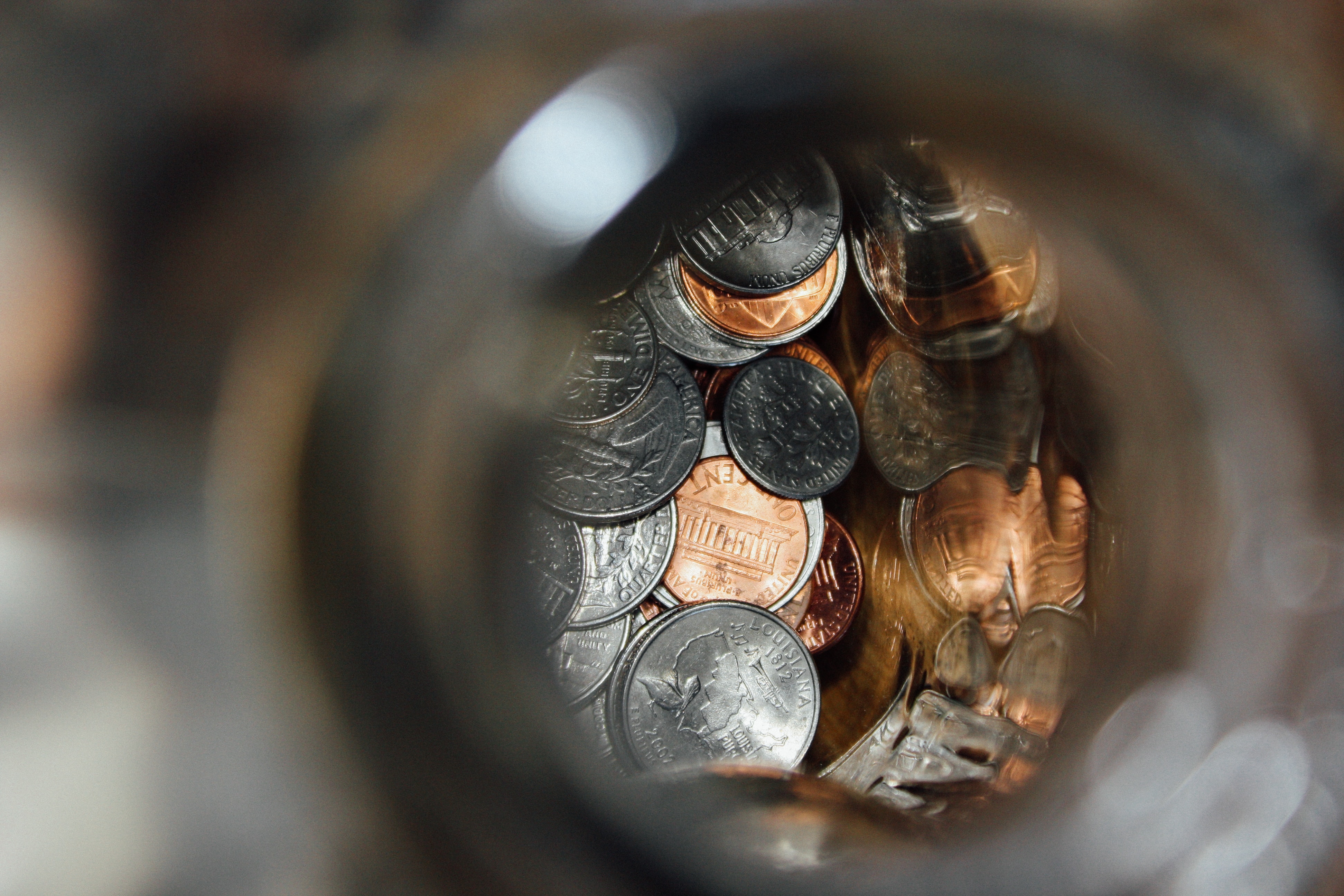 Debt Consolidation