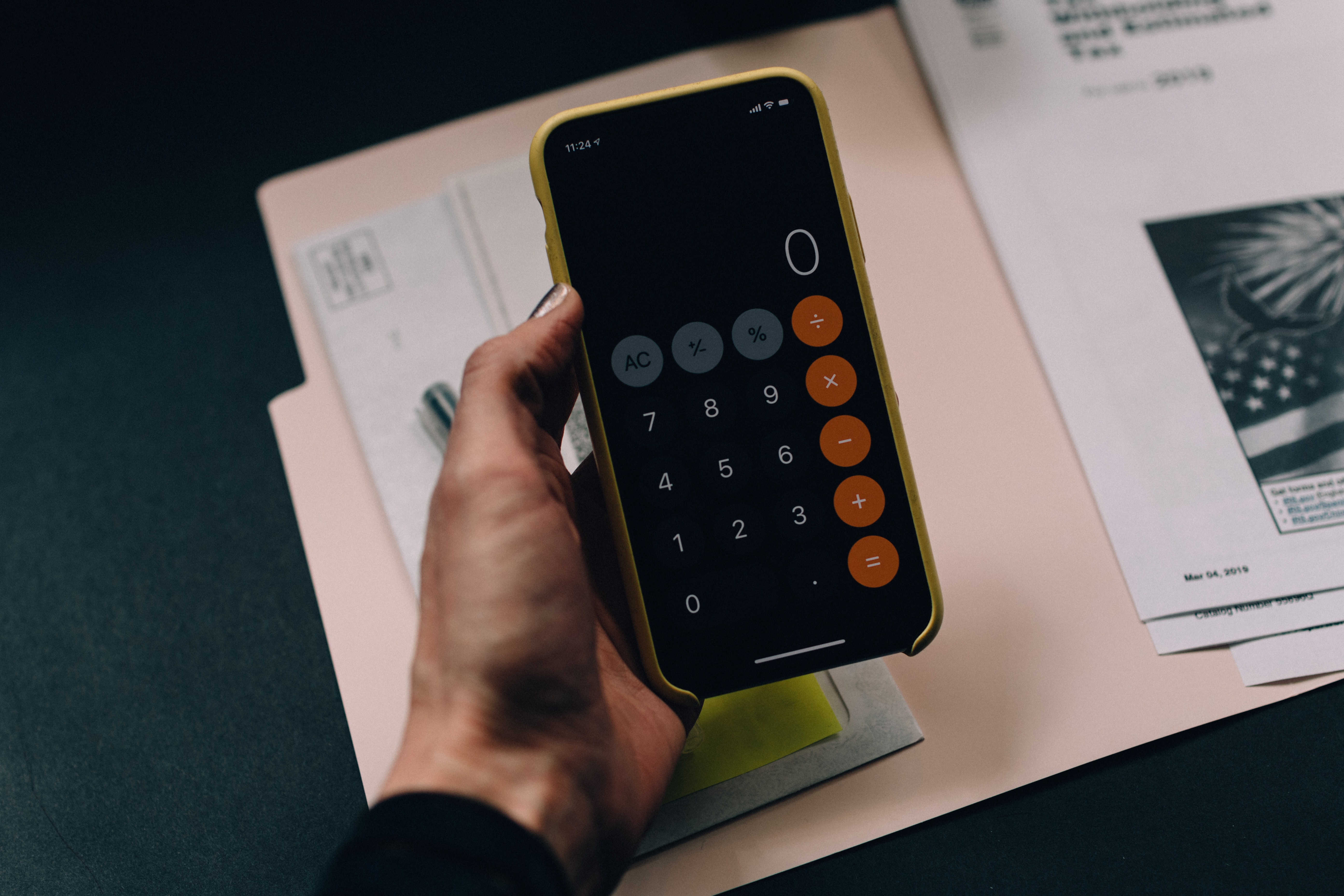 Mortgage Calculator